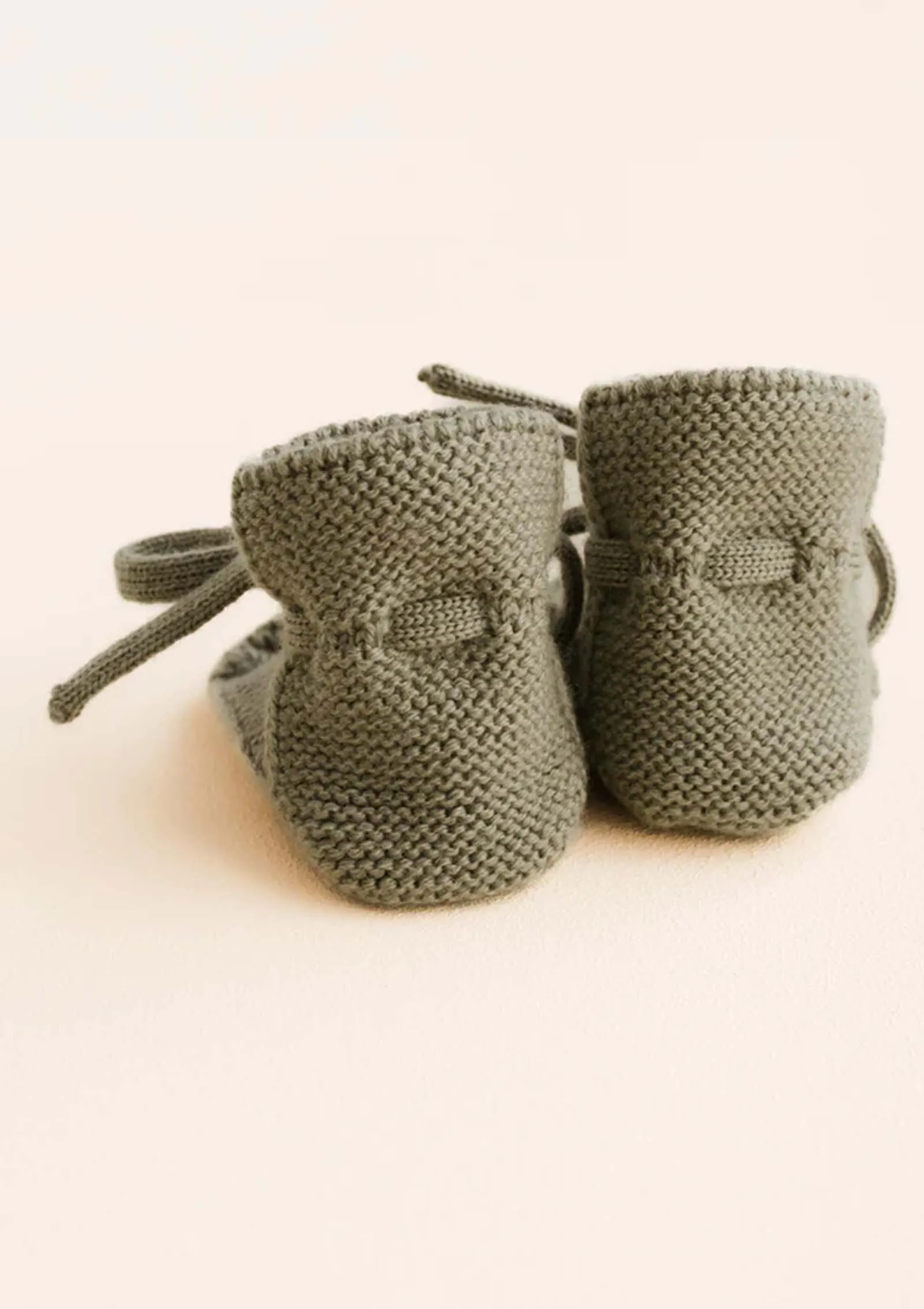Booties Artichoke