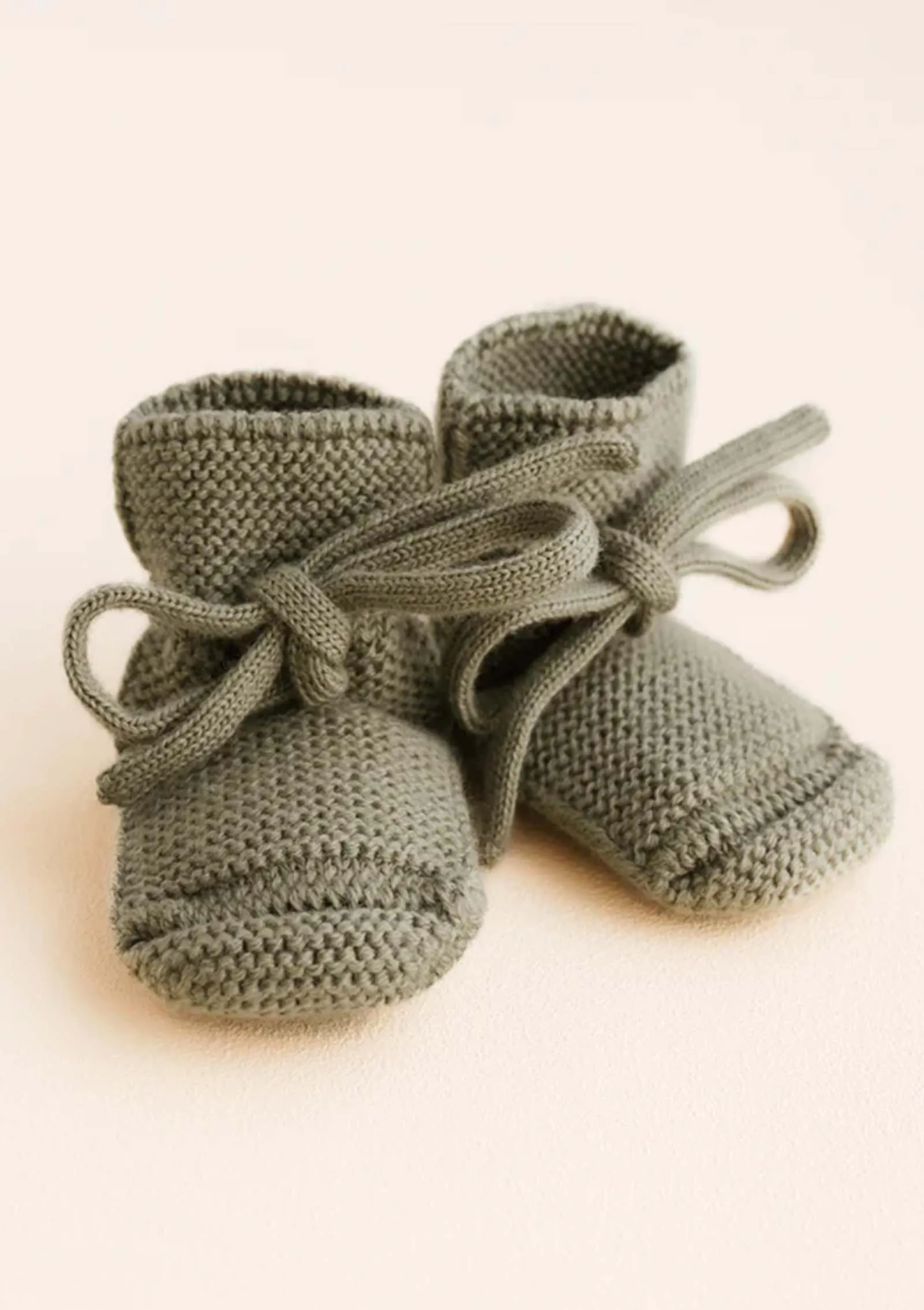 Booties Artichoke