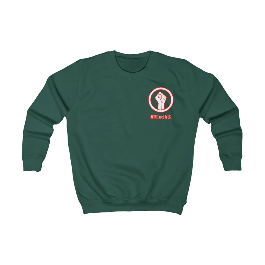 Kids Sweatshirt